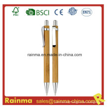 Wooden Bamboo Ball Pen for Eco Stationery632